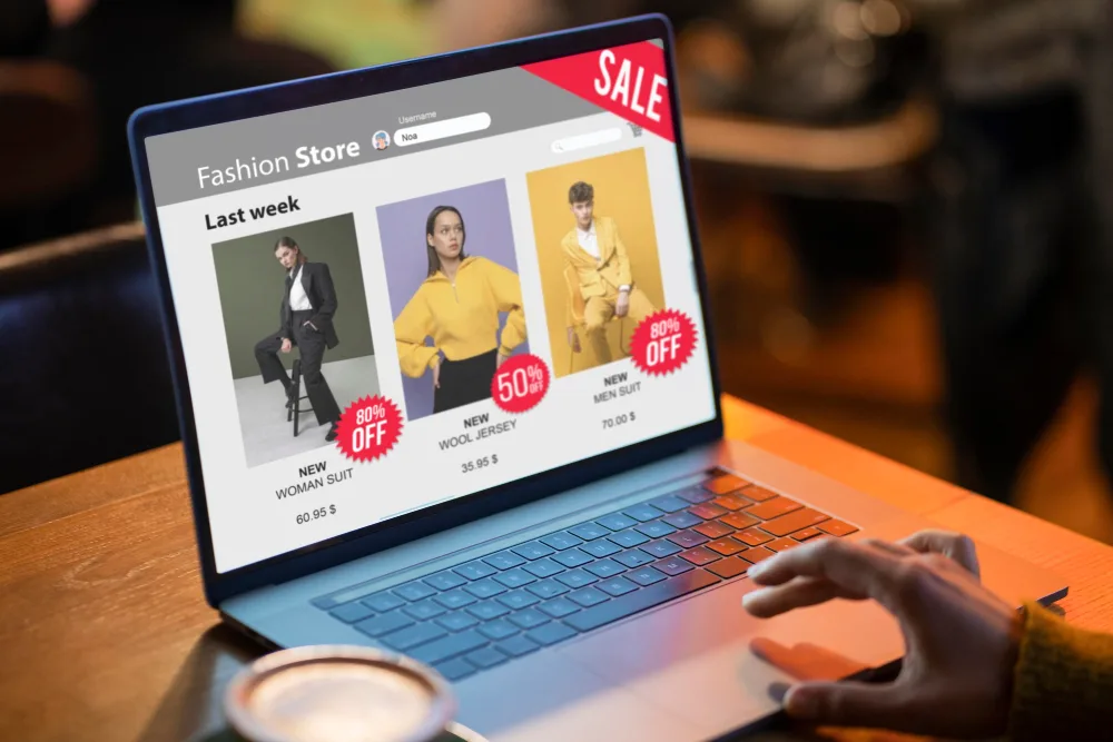 ECommerce Platforms