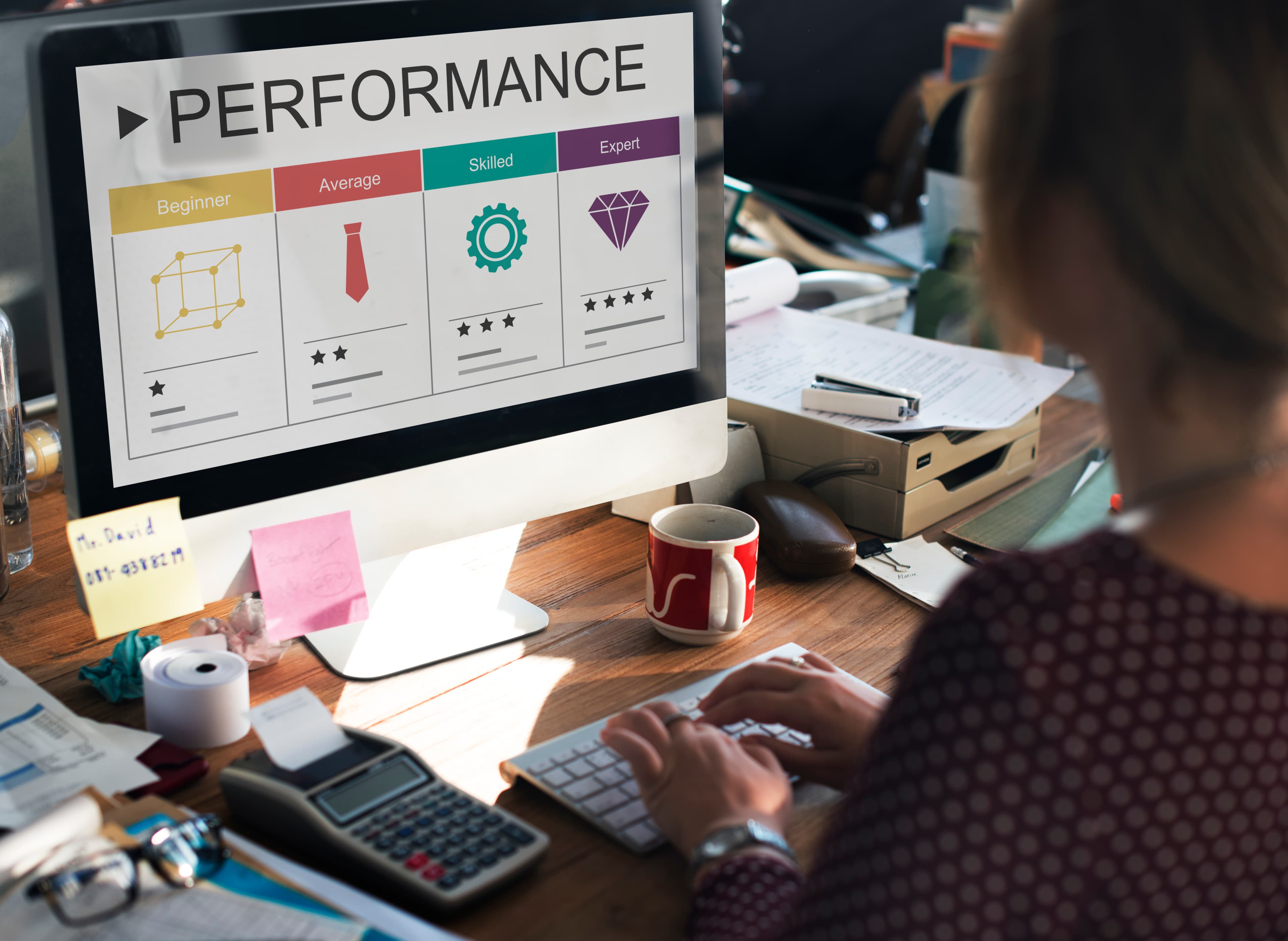 Enhancing Website Performance with Next.js